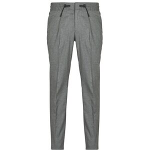 Pantalons droit HUGO Getlin251F3 Gris S, M Heren Pantalons droit HUGO Getlin251F3 Gris S, M Heren