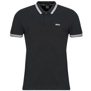 Polo BOSS Paddy Bleu EU S,EU M Heren Polo BOSS Paddy Bleu EU S,EU M Heren