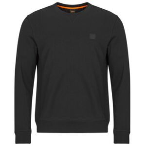 Sweatshirts BOSS Westart Noir EU S,EU M,EU L,EU XL,EU 3XL Heren Sweatshirts BOSS Westart Noir EU S,EU M,EU L,EU XL,EU 3XL Heren