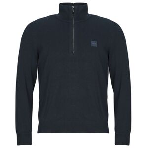Pull BOSS Kanobix_S Bleu EU XXL,EU S,EU M,EU L Heren Pull BOSS Kanobix_S Bleu EU XXL,EU S,EU M,EU L Heren