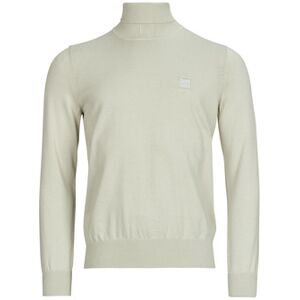 Pull BOSS Akiro_S Beige EU XXL,EU L,EU XL Heren Pull BOSS Akiro_S Beige EU XXL,EU L,EU XL Heren