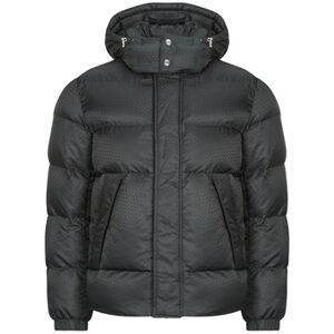 Doudounes BOSS H-Corbinian5 Noir FR 50,FR 52 Heren Doudounes BOSS H-Corbinian5 Noir FR 50,FR 52 Heren