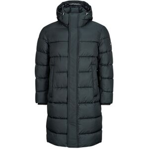 Doudounes BOSS H-Cenuto Noir FR 48,FR 50 Heren Doudounes BOSS H-Cenuto Noir FR 48,FR 50 Heren