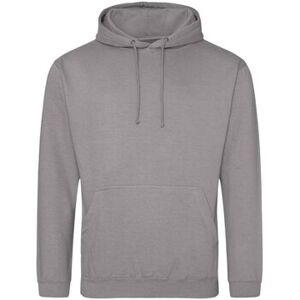 Sweatshirts à capuche Awdis College Gris EU XXL,EU S,EU M,EU L,EU XS,EU 3XL Dames Sweatshirts à capuche Awdis College Gris EU XXL,EU S,EU M,EU L,EU XS,EU 3XL Dames