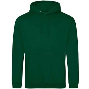 Sweatshirts à capuche Awdis College Vert EU XXL,EU S,EU M,EU L,EU XL,EU XS,EU 3XL Dames Sweatshirts à capuche Awdis College Vert EU XXL,EU S,EU M,EU L,EU XL,EU XS,EU 3XL Dames