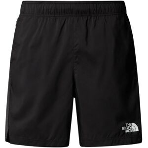 Short The North Face M 24/7 COLOR BLOCK SHORTS Noir EU S,EU L Heren Short The North Face M 24/7 COLOR BLOCK SHORTS Noir EU S,EU L Heren