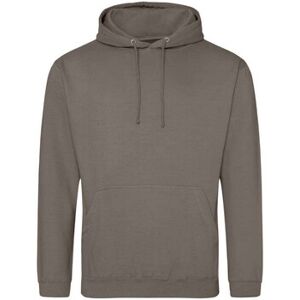 Sweatshirts à capuche Awdis College Beige EU XXL,EU S,EU M,EU L,EU XL,EU XS,EU 3XL Heren Sweatshirts à capuche Awdis College Beige EU XXL,EU S,EU M,EU L,EU XL,EU XS,EU 3XL Heren