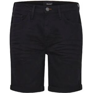 Short Blend Of America _M_Denim BHTwister Shorts Noir EU S,EU M,EU L,EU XL Heren Short Blend Of America _M_Denim BHTwister Shorts Noir EU S,EU M,EU L,EU XL Heren