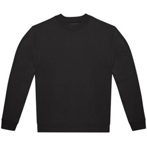 B&c Sweatshirts B&c ID.332 Noir EU XXL,EU S,EU M,EU L,EU XL,EU XS,EU 3XL,EU 4XL,EU 5XL Dames B&c Sweatshirts B&c ID.332 Noir EU XXL,EU S,EU M,EU L,EU XL,EU XS,EU 3XL,EU 4XL,EU 5XL Dames