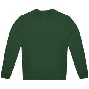 B&c Sweatshirts B&c ID.332 Vert EU XXL,EU S,EU M,EU L,EU XL,EU XS Dames B&c Sweatshirts B&c ID.332 Vert EU XXL,EU S,EU M,EU L,EU XL,EU XS Dames