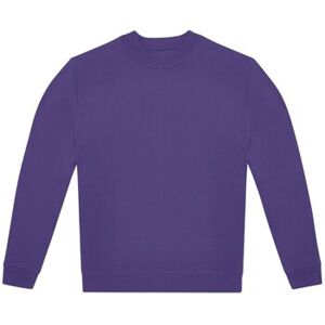 B&c Sweatshirts B&c ID.332 Violet EU XXL,EU S,EU M,EU L,EU XL,EU XS,EU 3XL Dames B&c Sweatshirts B&c ID.332 Violet EU XXL,EU S,EU M,EU L,EU XL,EU XS,EU 3XL Dames