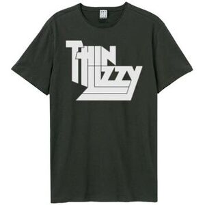T-shirt Amplified Clothing Logo Multicolore EU XXL,EU S,EU M,EU L,EU XS Heren T-shirt Amplified Clothing Logo Multicolore EU XXL,EU S,EU M,EU L,EU XS Heren