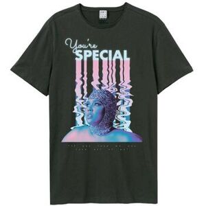 T-shirt Amplified Clothing You're Special Multicolore EU XS,EU 3XL Heren T-shirt Amplified Clothing You're Special Multicolore EU XS,EU 3XL Heren