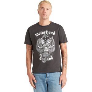 T-shirt Amplified Clothing England Part 2 Multicolore EU XS,EU 3XL Heren T-shirt Amplified Clothing England Part 2 Multicolore EU XS,EU 3XL Heren