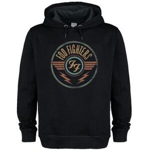 Sweatshirts à capuche Amplified Clothing Air Noir EU XXL,EU S,EU L,EU XL,EU XS,EU 3XL Heren Sweatshirts à capuche Amplified Clothing Air Noir EU XXL,EU S,EU L,EU XL,EU XS,EU 3XL Heren