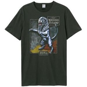 Amplified T-Shirt Homme Bridges To Babylon XS - T-Shirt Amplified T-Shirt Homme Bridges To Babylon XS - T-Shirt