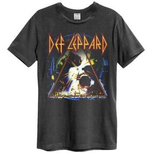 T-shirt Amplified Clothing Hysteria Multicolore EU XXL,EU S,EU M,EU L,EU XL Heren T-shirt Amplified Clothing Hysteria Multicolore EU XXL,EU S,EU M,EU L,EU XL Heren