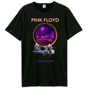 Amplified Pink Floyd Sound Of Thunder T-Shirt XXL - T-Shirt Amplified Pink Floyd Sound Of Thunder T-Shirt XXL - T-Shirt