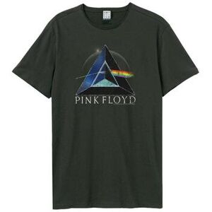 T-shirt Amplified Clothing Pyramid Keleidoscope Multicolore EU XXL,EU S,EU M,EU L,EU XL Heren T-shirt Amplified Clothing Pyramid Keleidoscope Multicolore EU XXL,EU S,EU M,EU L,EU XL Heren
