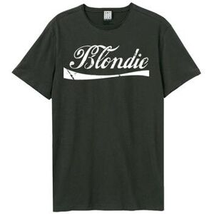 T-shirt Amplified Clothing Cola Multicolore EU XXL,EU S,EU M,EU L,EU XL Heren T-shirt Amplified Clothing Cola Multicolore EU XXL,EU S,EU M,EU L,EU XL Heren