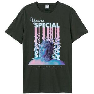 T-shirt Amplified Clothing You're Special Multicolore EU XXL,EU S,EU M,EU L,EU XL Heren T-shirt Amplified Clothing You're Special Multicolore EU XXL,EU S,EU M,EU L,EU XL Heren