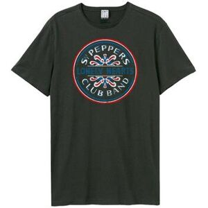 T-shirt Amplified Clothing Sgt. Peppers Multicolore EU XXL,EU S,EU M,EU L,EU XL,EU XS,EU 3XL Heren T-shirt Amplified Clothing Sgt. Peppers Multicolore EU XXL,EU S,EU M,EU L,EU XL,EU XS,EU 3XL Heren