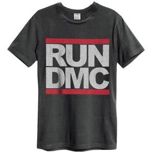 T-shirt Amplified Clothing GD1437 Multicolore EU XXL,EU S,EU M,EU L,EU XL,EU 3XL Heren T-shirt Amplified Clothing GD1437 Multicolore EU XXL,EU S,EU M,EU L,EU XL,EU 3XL Heren