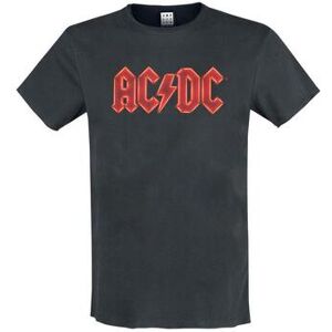 T-shirt Amplified Clothing I Power Up Multicolore EU XXL,EU S,EU M,EU L,EU XL,EU 3XL Heren T-shirt Amplified Clothing I Power Up Multicolore EU XXL,EU S,EU M,EU L,EU XL,EU 3XL Heren