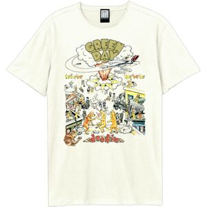 T-shirt Amplified Clothing GD1482 Multicolore EU XXL,EU S,EU M,EU L,EU XL,EU XS,EU 3XL Heren T-shirt Amplified Clothing GD1482 Multicolore EU XXL,EU S,EU M,EU L,EU XL,EU XS,EU 3XL Heren