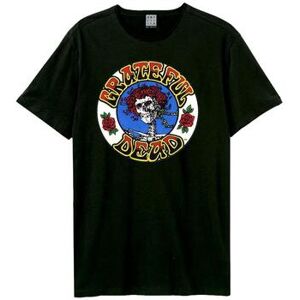 T-shirt Amplified Clothing Stealie Multicolore EU XXL,EU S,EU M,EU L,EU XL,EU XS,EU 3XL Heren T-shirt Amplified Clothing Stealie Multicolore EU XXL,EU S,EU M,EU L,EU XL,EU XS,EU 3XL Heren