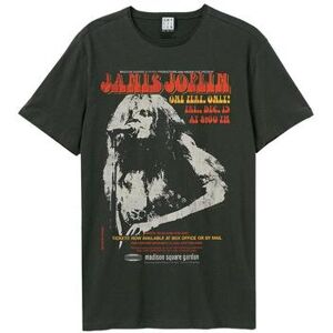 T-shirt Amplified Clothing Madison Square Multicolore EU XXL,EU S,EU M,EU L,EU XL,EU 3XL Heren T-shirt Amplified Clothing Madison Square Multicolore EU XXL,EU S,EU M,EU L,EU XL,EU 3XL Heren