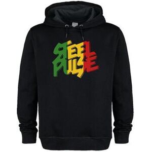 Sweatshirts à capuche Amplified Clothing GD1630 Noir EU XXL,EU S,EU L,EU XL,EU XS,EU 3XL Dames Sweatshirts à capuche Amplified Clothing GD1630 Noir EU XXL,EU S,EU L,EU XL,EU XS,EU 3XL Dames