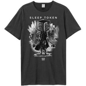 T-shirt Amplified Clothing Axe Samarui Multicolore EU XXL,EU S,EU M,EU L,EU XL,EU XS,EU 3XL Heren T-shirt Amplified Clothing Axe Samarui Multicolore EU XXL,EU S,EU M,EU L,EU XL,EU XS,EU 3XL Heren