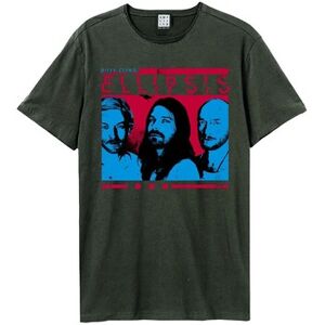 T-shirt Amplified Clothing Ellipsis Multicolore EU XXL,EU S,EU M,EU L,EU XL,EU XS,EU 3XL Heren T-shirt Amplified Clothing Ellipsis Multicolore EU XXL,EU S,EU M,EU L,EU XL,EU XS,EU 3XL Heren