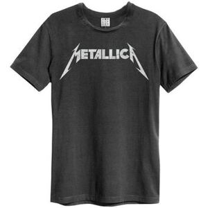 T-shirt Amplified Clothing Logo Multicolore EU S,EU M,EU L,EU XL Heren T-shirt Amplified Clothing Logo Multicolore EU S,EU M,EU L,EU XL Heren