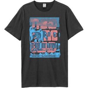 T-shirt Amplified Clothing Semi Charmed Multicolore EU XXL,EU S,EU M,EU L,EU XL,EU XS,EU 3XL Heren T-shirt Amplified Clothing Semi Charmed Multicolore EU XXL,EU S,EU M,EU L,EU XL,EU XS,EU 3XL Heren