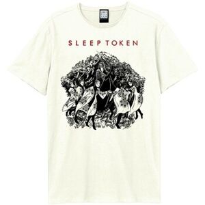 T-shirt Amplified Clothing The Love You Want Multicolore EU XXL,EU S,EU M,EU L,EU XL,EU XS Heren T-shirt Amplified Clothing The Love You Want Multicolore EU XXL,EU S,EU M,EU L,EU XL,EU XS Heren