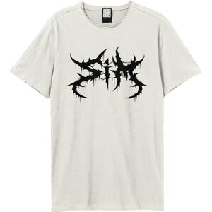 T-shirt Amplified Clothing GD2027 Multicolore EU XXL,EU S,EU M,EU L,EU XL,EU XS,EU 3XL Heren T-shirt Amplified Clothing GD2027 Multicolore EU XXL,EU S,EU M,EU L,EU XL,EU XS,EU 3XL Heren