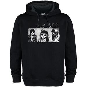 Sweatshirts à capuche Amplified Clothing Frohmans Photos Noir EU XXL,EU S,EU L,EU XL,EU XS,EU 3XL Heren Sweatshirts à capuche Amplified Clothing Frohmans Photos Noir EU XXL,EU S,EU L,EU XL,EU XS,EU 3XL Heren
