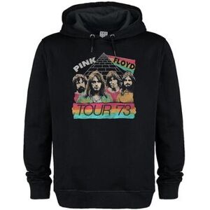 Sweatshirts à capuche Amplified Clothing Retro Tour 73 Noir EU XXL,EU S,EU L,EU XL,EU XS,EU 3XL Heren Sweatshirts à capuche Amplified Clothing Retro Tour 73 Noir EU XXL,EU S,EU L,EU XL,EU XS,EU 3XL Heren