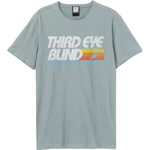 T-shirt Amplified Clothing Jumper Bleu EU XXL,EU S,EU XL,EU XS,EU 3XL Heren T-shirt Amplified Clothing Jumper Bleu EU XXL,EU S,EU XL,EU XS,EU 3XL Heren