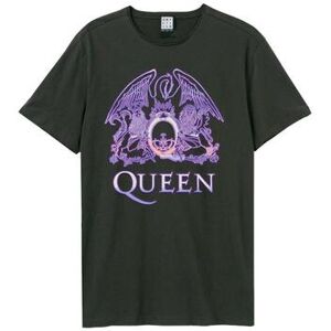 T-shirt Amplified Clothing Neon Sign Multicolore EU XXL,EU S,EU M,EU L,EU XL,EU XS,EU 3XL Heren T-shirt Amplified Clothing Neon Sign Multicolore EU XXL,EU S,EU M,EU L,EU XL,EU XS,EU 3XL Heren