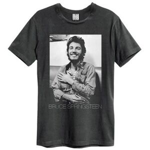 T-shirt Amplified Clothing Vintage Multicolore EU XS,EU 3XL Heren T-shirt Amplified Clothing Vintage Multicolore EU XS,EU 3XL Heren