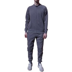 Ensembles de survêtement Billtornade Bruges Gris EU XXL,EU L,EU XL Heren Ensembles de survêtement Billtornade Bruges Gris EU XXL,EU L,EU XL Heren