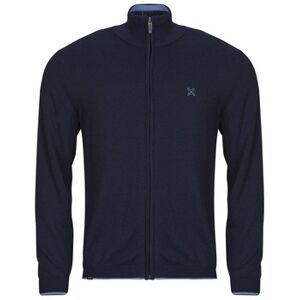 Gilet Oxbow R2PEZIP Marine EU XXL,EU S,EU M,EU L,EU XL,EU 3XL,EU 4XL Heren Gilet Oxbow R2PEZIP Marine EU XXL,EU S,EU M,EU L,EU XL,EU 3XL,EU 4XL Heren