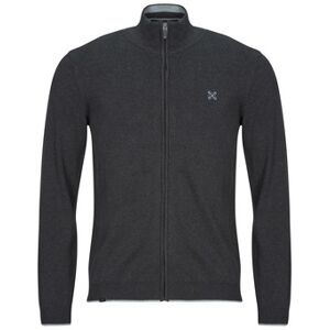 Gilet Oxbow R2PEZIP Noir EU XXL,EU S,EU M,EU L,EU XL,EU 3XL,EU 4XL Heren Gilet Oxbow R2PEZIP Noir EU XXL,EU S,EU M,EU L,EU XL,EU 3XL,EU 4XL Heren