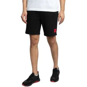 Short HUGO Short de survêtement Diz222 Noir EU XXL,EU S,EU M,EU L,EU XL Heren Short HUGO Short de survêtement Diz222 Noir EU XXL,EU S,EU M,EU L,EU XL Heren