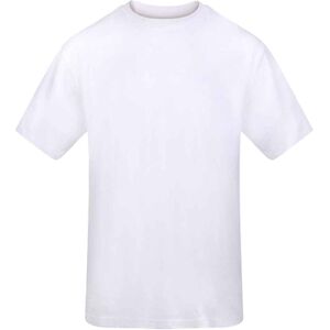 T-shirt Awdis Signature Blanc EU XXL,EU S,EU M,EU L,EU XL Heren T-shirt Awdis Signature Blanc EU XXL,EU S,EU M,EU L,EU XL Heren