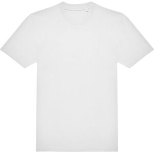 B&c T-shirt B&c E220 Blanc EU XS,EU 3XL Heren B&c T-shirt B&c E220 Blanc EU XS,EU 3XL Heren