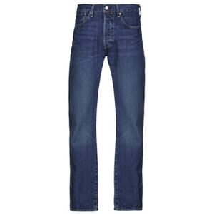 Jeans Levis 501® Levi's®ORIGINAL Bleu US 34 / 32,US 36 / 32,US 30 / 32,US 31 / 32,US 32 / 32,US 33 / 32,US 33 / 34 Heren Jeans Levis 501® Levi's®ORIGINAL Bleu US 34 / 32,US 36 / 32,US 30 / 32,US 31 / 32,US 32 / 32,US 33 / 32,US 33 / 34 Heren